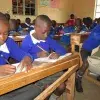 School kids