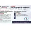 Cochrane Workshop