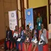 Participants at the KASH Knowledge Management Symposium